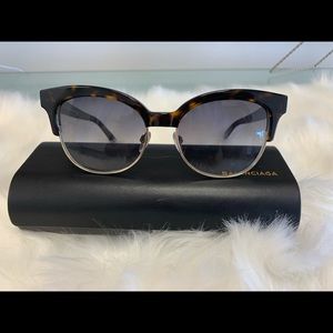 Balenciaga Sunglasses